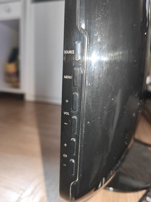 Samsung SyncMaster 932MW — монитор/мини-ТВ 19″, отличный внешний вид,