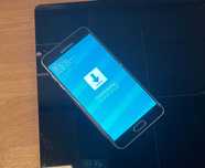 Samsung Galaxy A5 / SM-A510F smartfon FRP lock