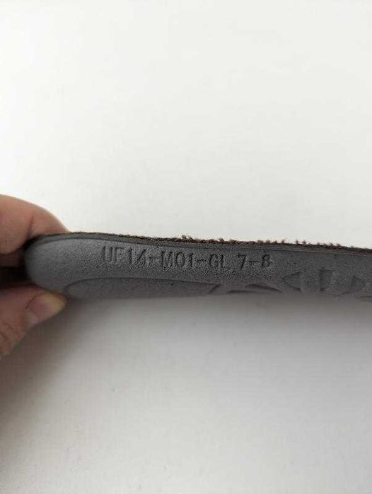 черевики Ugg Australia