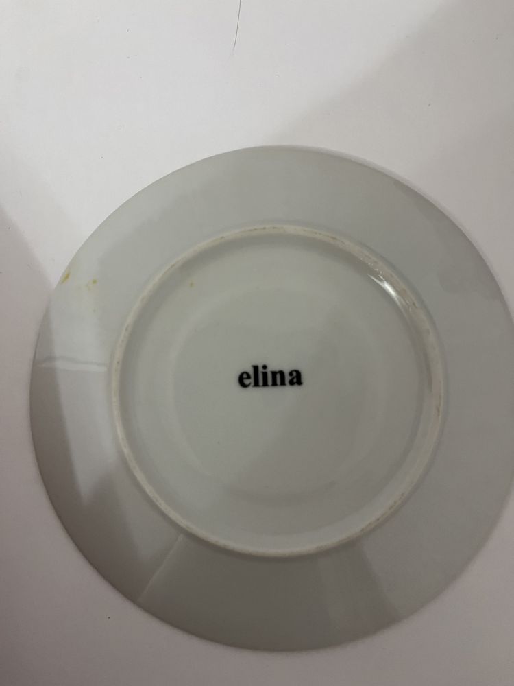 Чайный сервис Elina