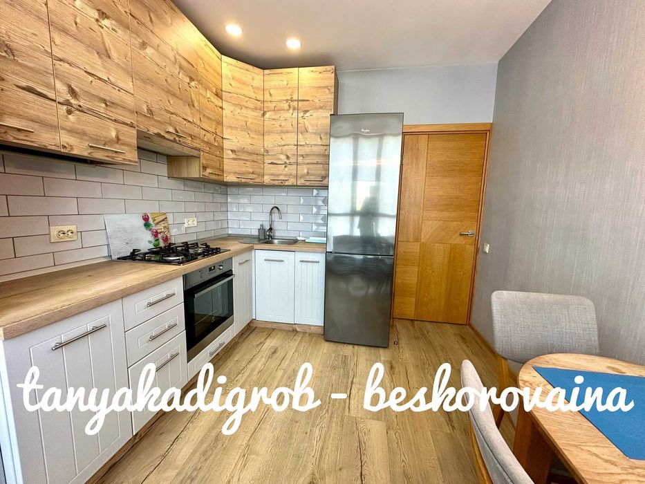 Продаж квартири у ЖК Echo Park (Ехо Парк) ,  ,є-відновлення ТАК!