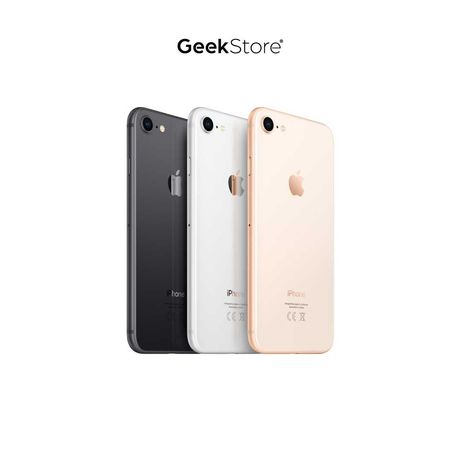 iPhone 8 64GB - GeekStore