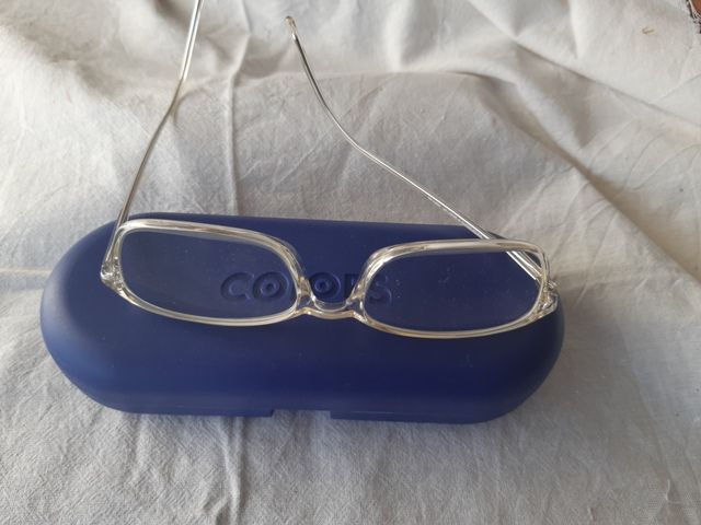 Armações de Óculos United Colours of Benetton