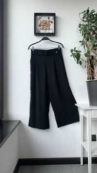 r. 36 / r. S / Zara szerokie luźne spodnie