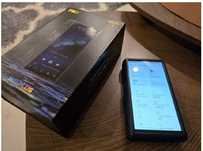 FIIO M11 plus ess