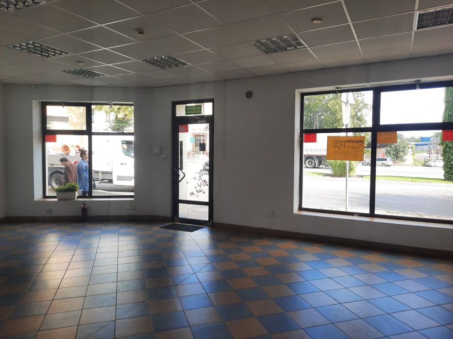 Lokal do wynajęcia