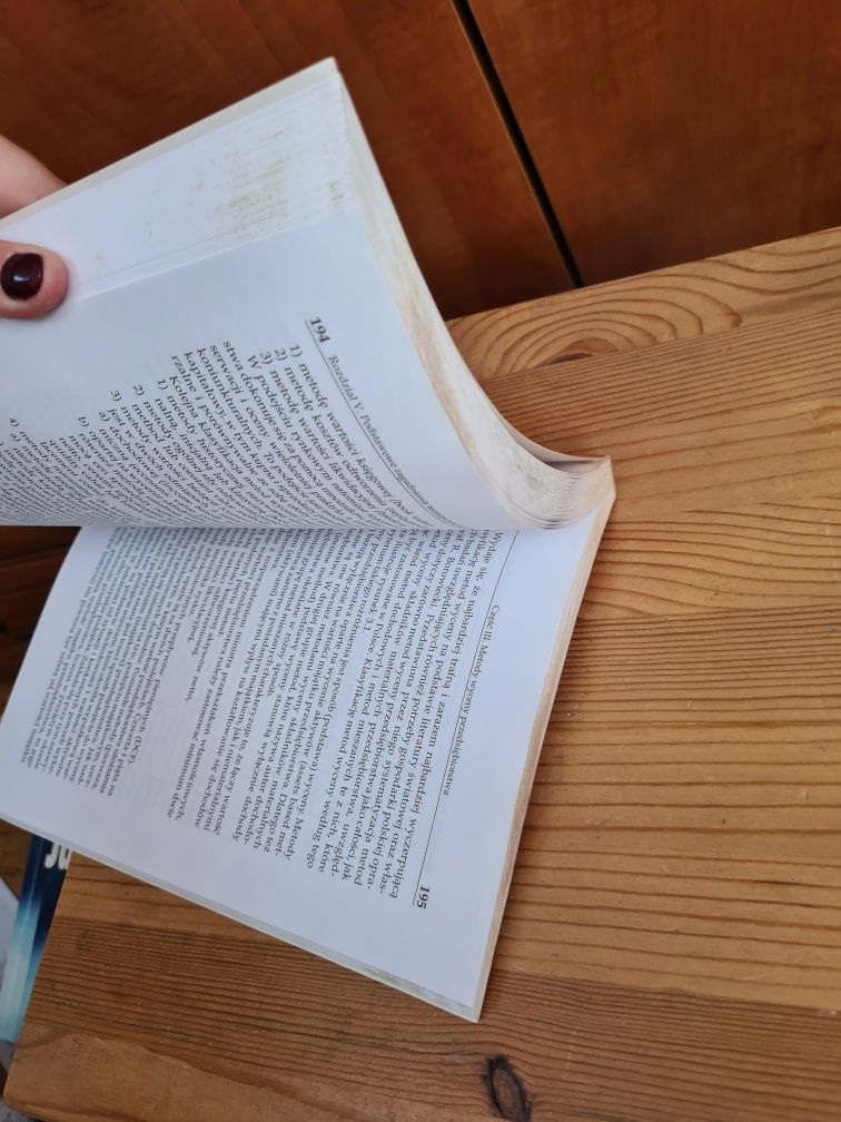 Restrukturyzacja, prywatyzacja i wycena przedsiębiorstwa ~
