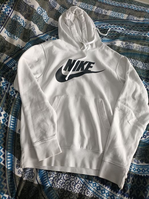 Zestaw markowych ubrań męskich młodzieżowych XS Nike Puma Bershka