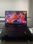 Omen hp 015 rtx2060