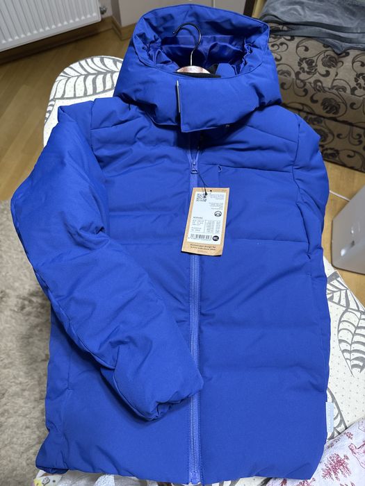 Дитячий Пуховик REIMA (Reimatec+ Villinki)