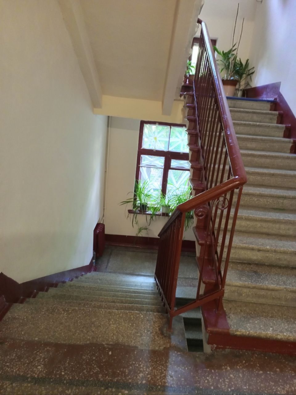 Здам 2 кімн.кв.,Ольгіївський спуск/ Балківська
