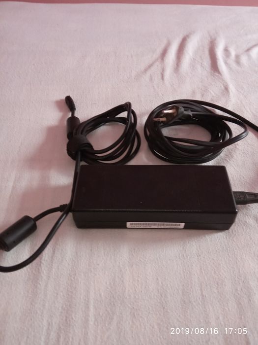 Carregador de comptador