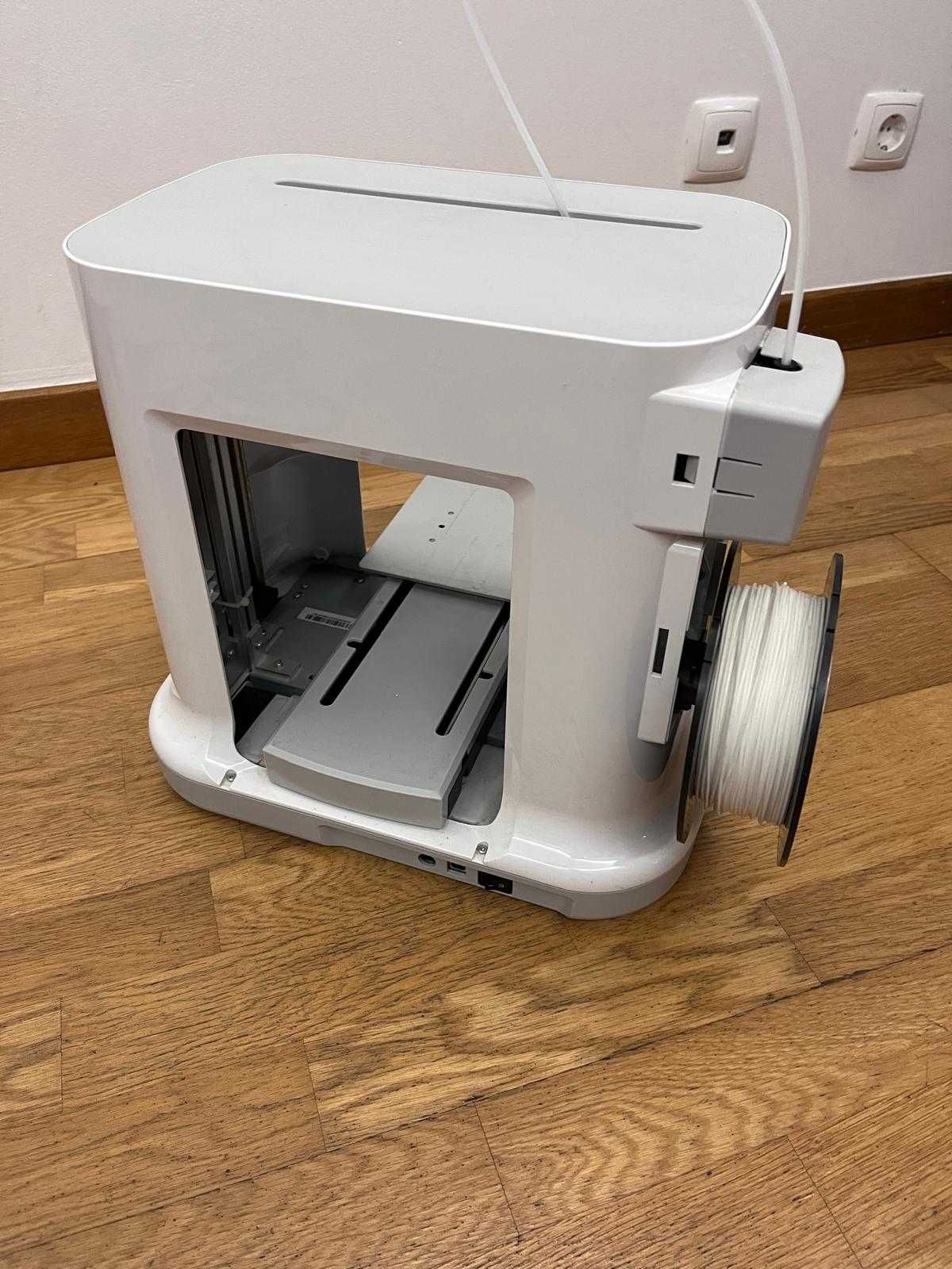 Impressora 3D XYZ printing