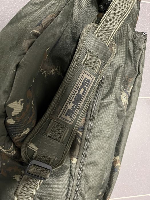 Pokrowiec nash scope ops 3 pokrowiec na 3 wedki 10 ft