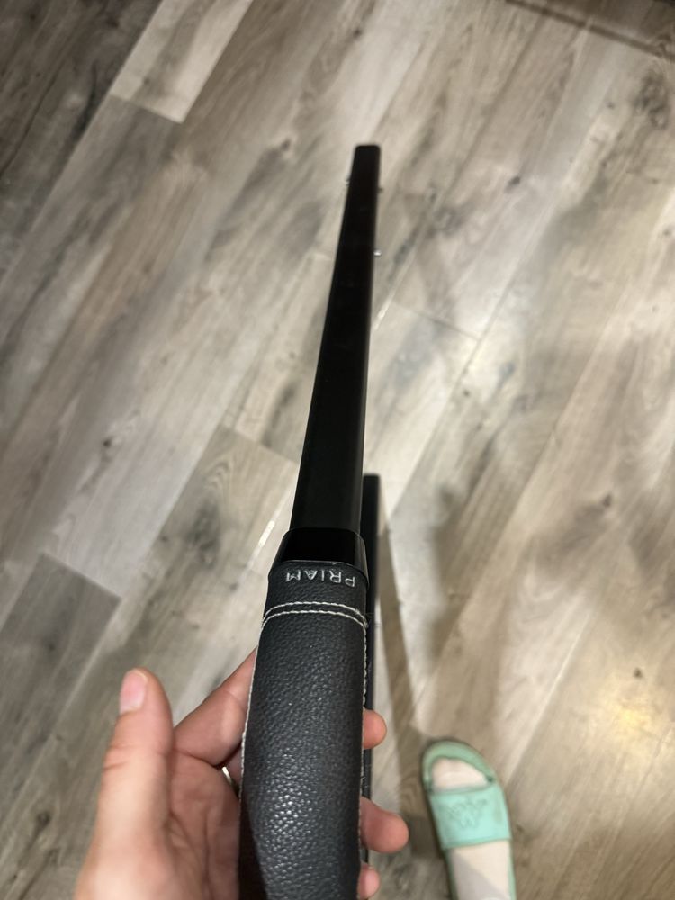 Rączka Cybex Priam 2.0/3.0 Matt Black
