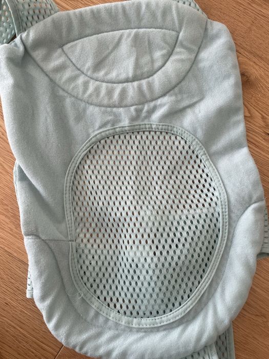 Rede de banheira recém-nascido