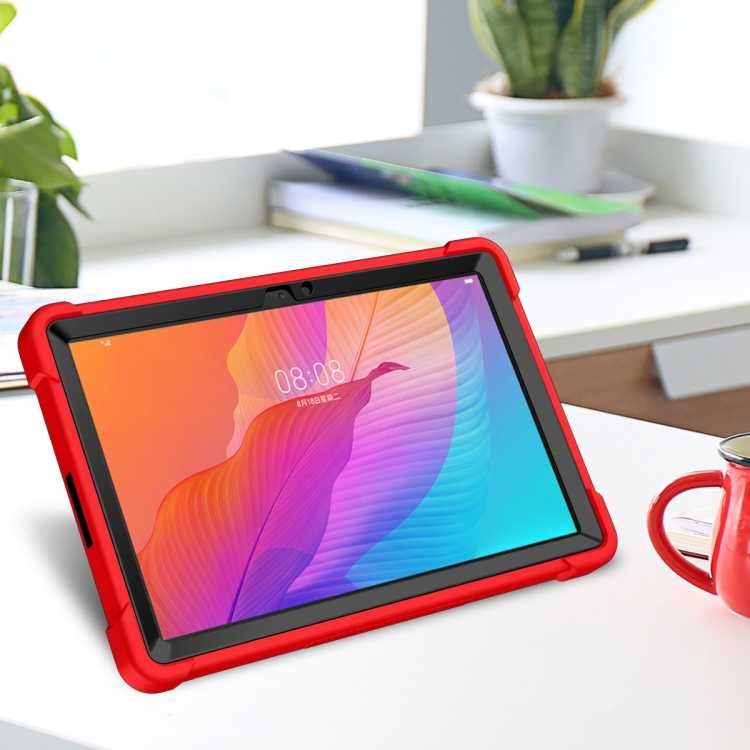 Shockproof Pancerne Etui do Huawei MatePad T 10S /MatePad T10