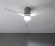 Wentylator sufitowy Cecotec EnergySilence Aero 5600 Aqua IronWhite