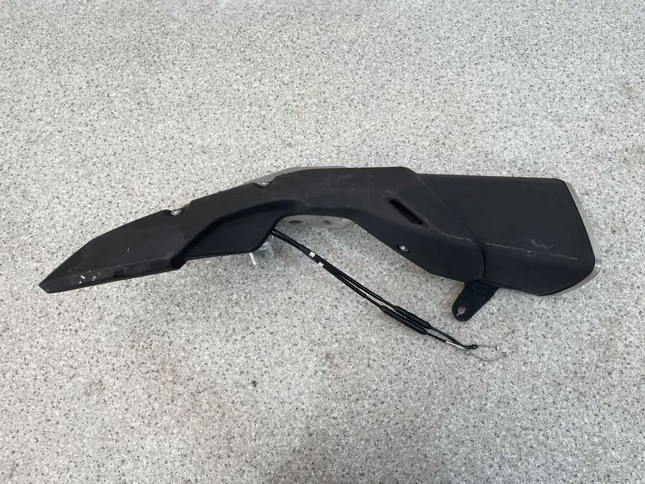 tłumik wydech Kawasaki ZR800 (nr1055)