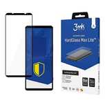 Szkło 9H 3mk HardGlass Max Lite™ na Sony Xperia 1 V
