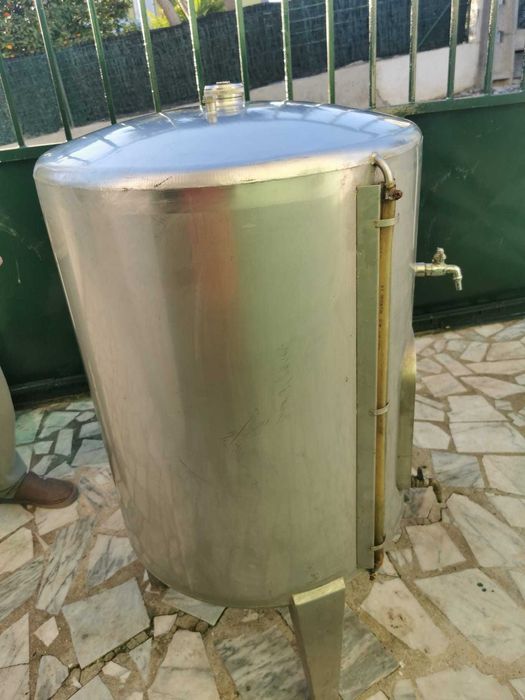 Vende-se Cuba aluminio