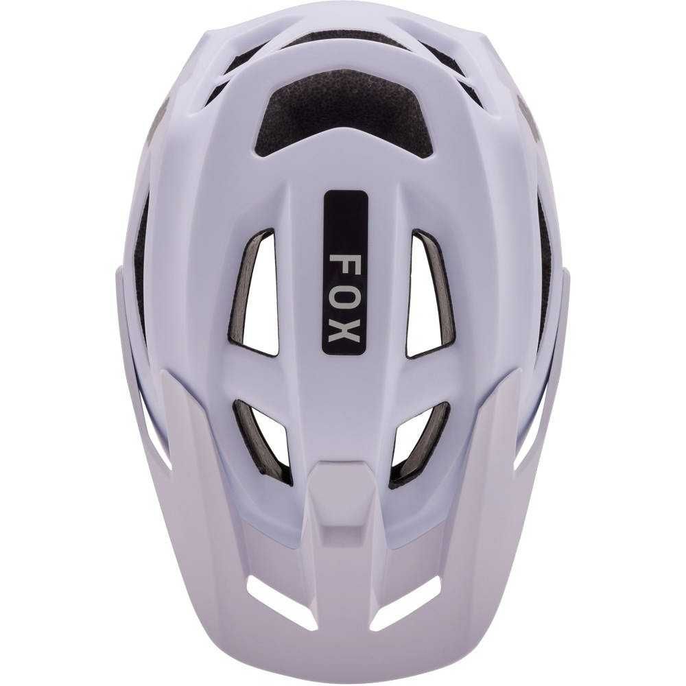 Kask Rowerowy MTB Fox Speedframe MIPS Biały Rozmiar L