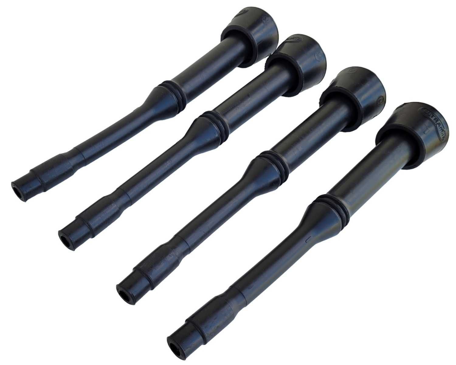 Gumy Strzykowe Typ Westfalia Gea ULTRAMILK JD311 kpl. 4szt