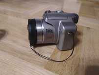 Kamera Panasonic