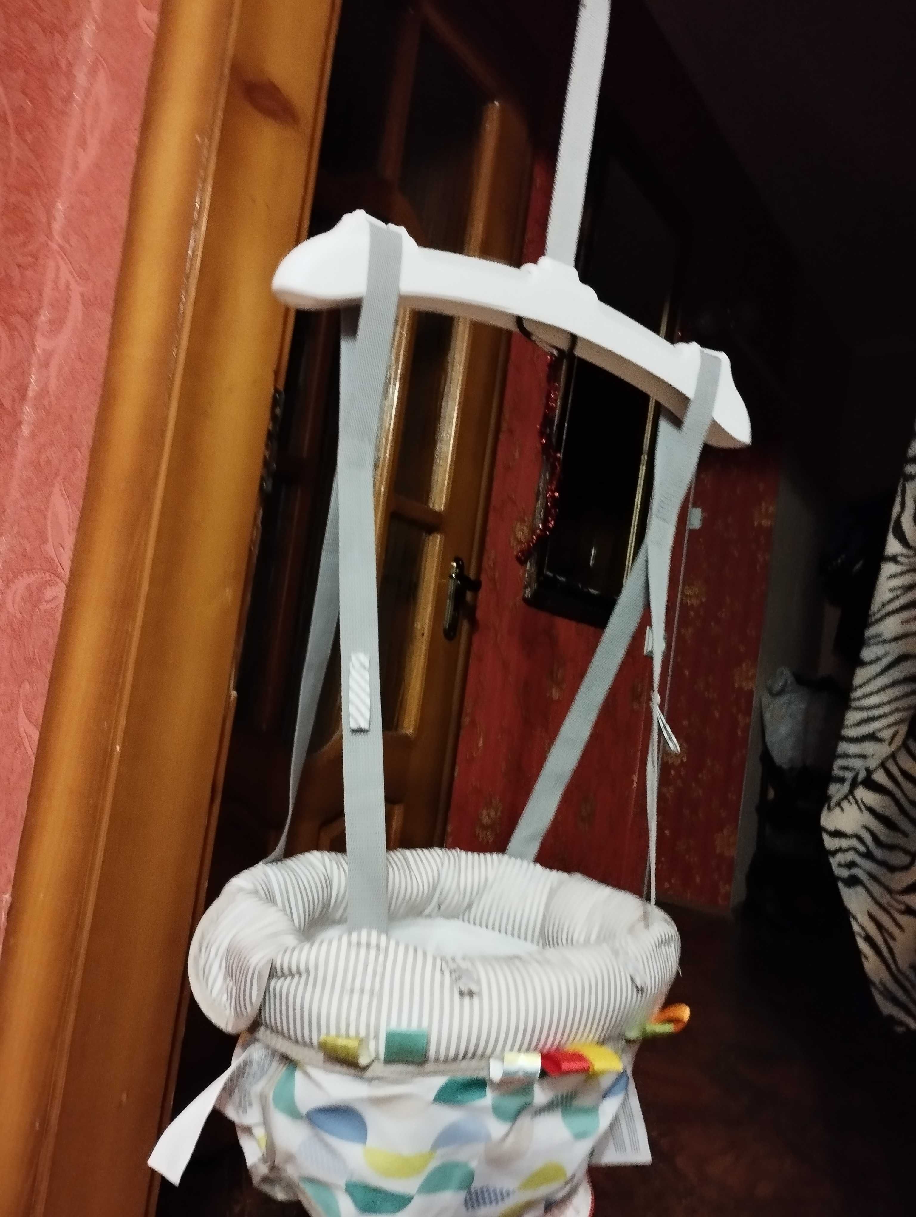 Гойдалка кімнатна