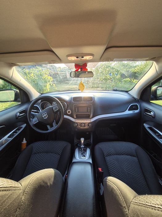 Dodge journey sxt 2016r