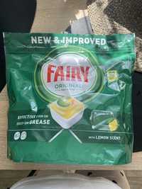 Fairy Original all in one 92 капсули