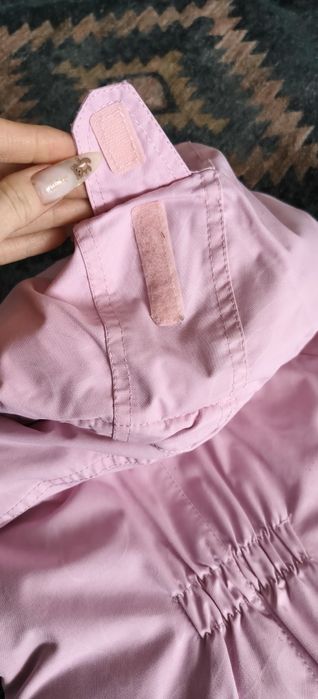 Комбінезон reima 80+6