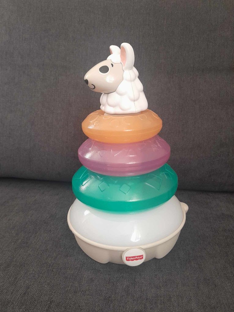 lama fisher-price linkimals