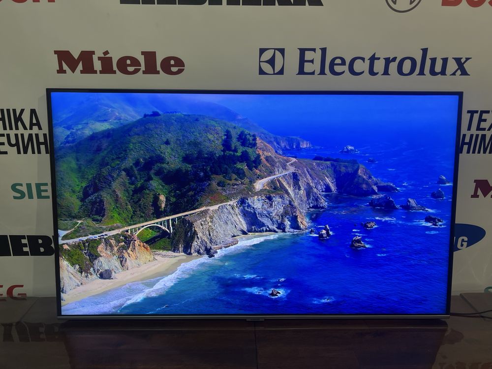 Телевізор Samsung GQ43Q65TGU з Німеччини
