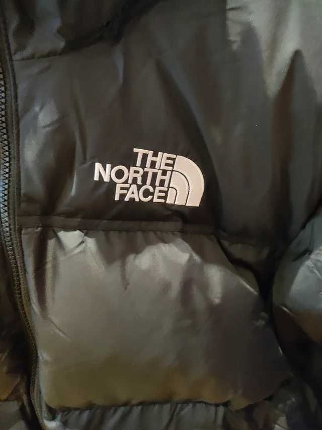 The North Face Nuptse 1996 Rozmiar M 700