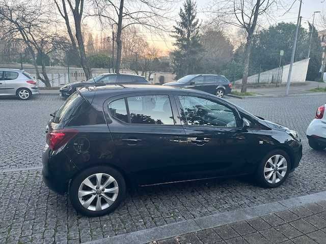 Opel Corsa usado