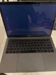 Apple Macbook a1708