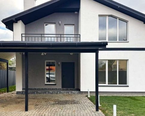 Сууупер ексклюзив в центрі Бучі 115 метрів за 115000