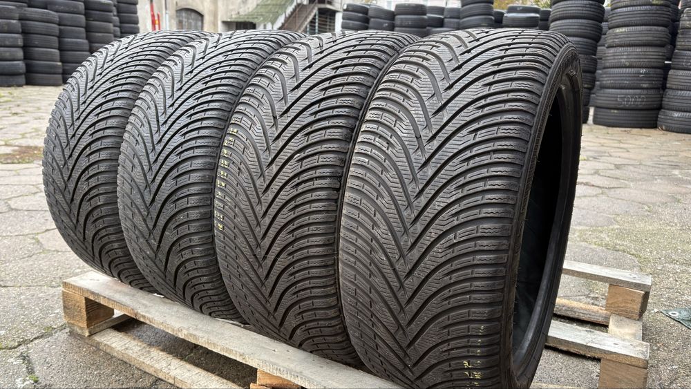 4* Opony 225 40 r18 Kleber 2023r