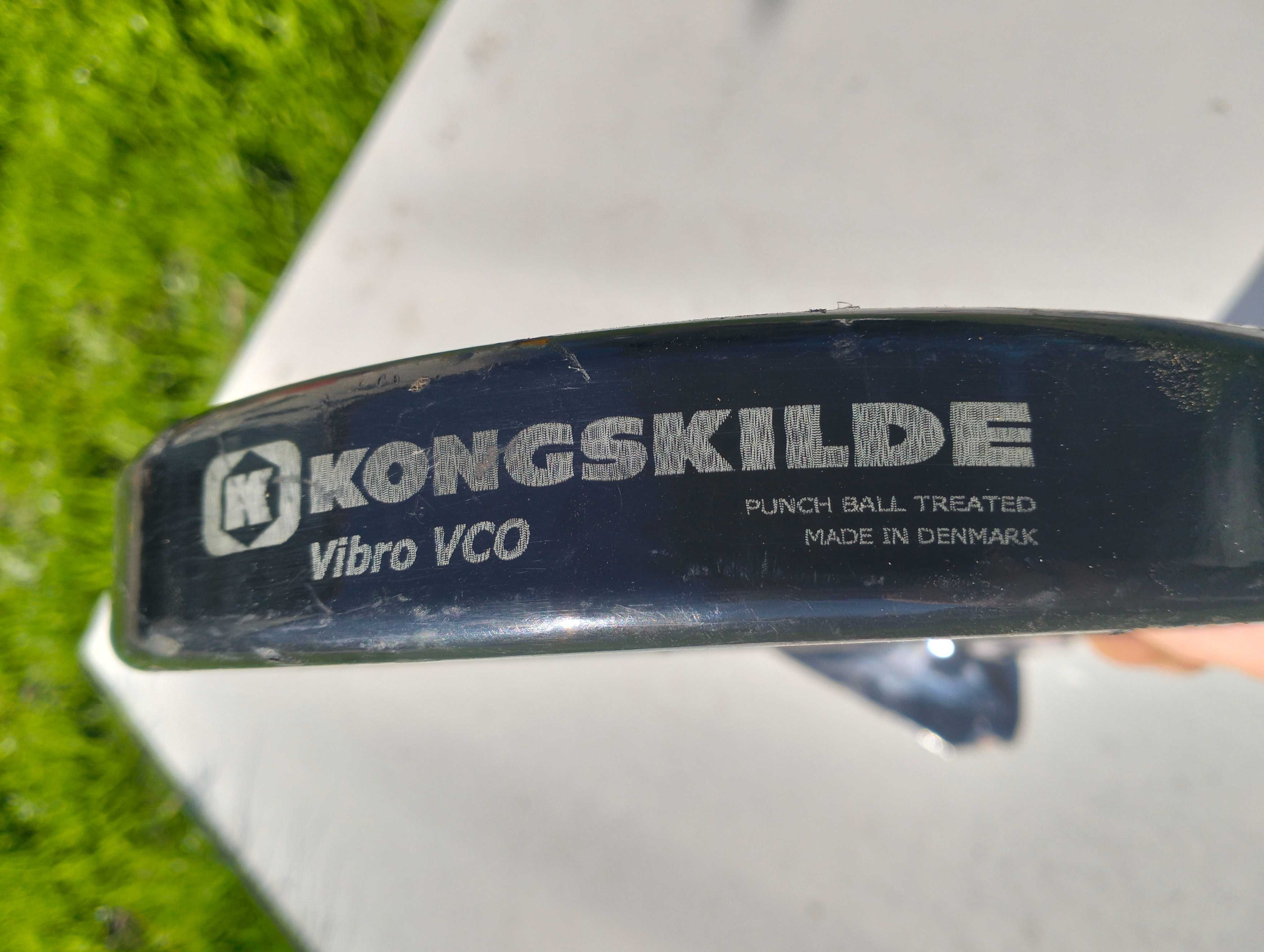Ząb sprężynowy gęsiostopka pielnik VIBRO VCO