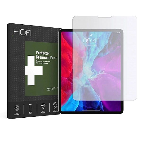 Szkło Hartowane Hofi do iPad Pro 11/2020/2021
