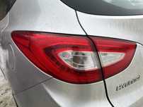 Фара стоп фонарь ліхтар задній Hyundai IX35 13-17 хюндай іх35