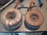 Transformator 100 , 60 , V