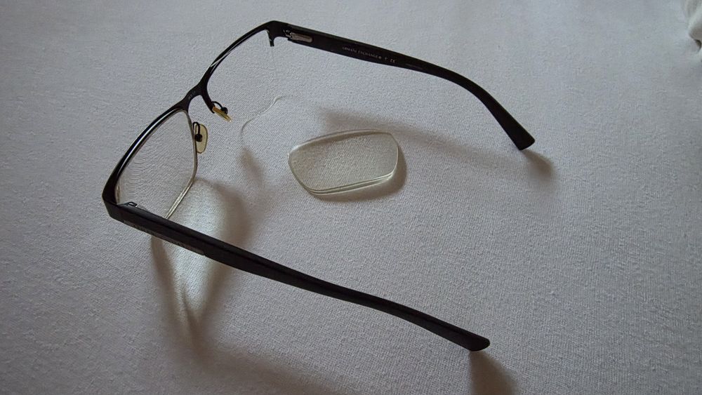 Óculos Armani Exchange