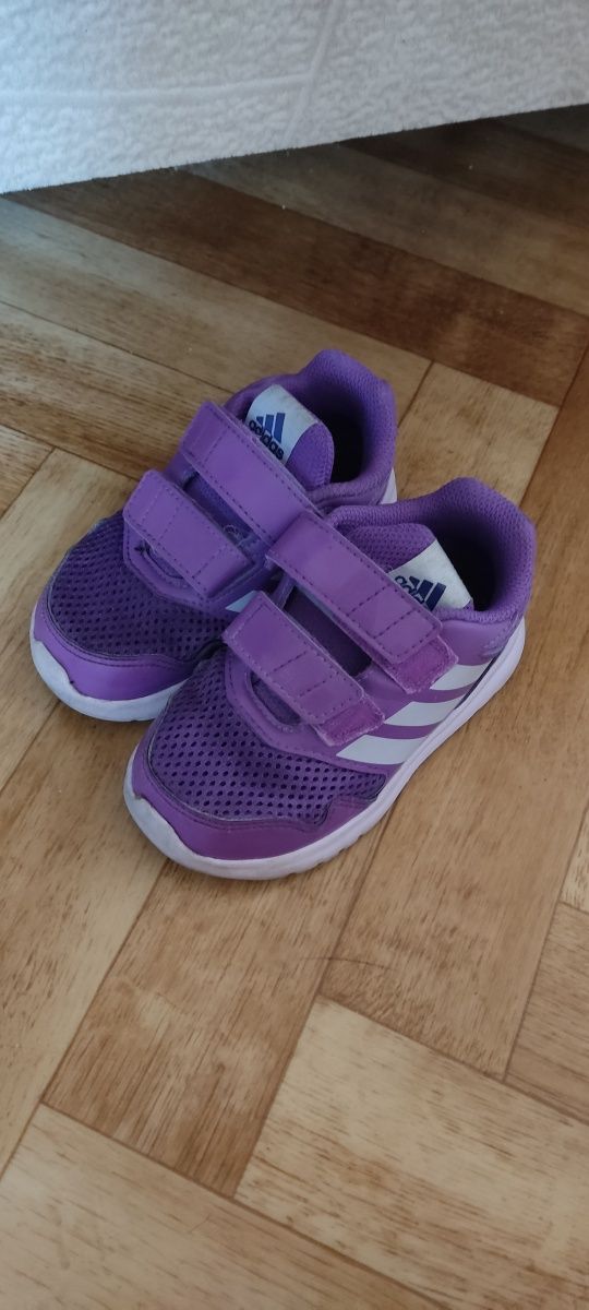 Кросівки Adidas 24 розмір