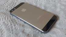 Telefon iPhone 5S - model A1457