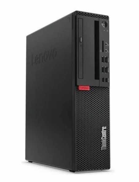 Computador Lenovo M910s Core i5 6ª Ger. 8GB SSD256 (c/Gar.)