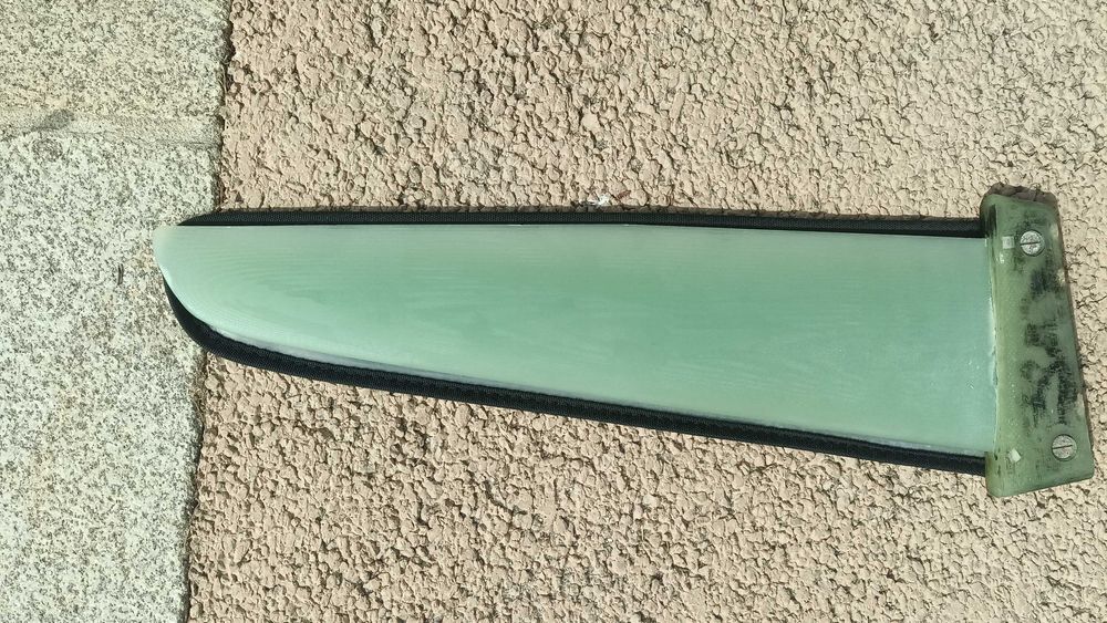 Fins Windsurf Slalom