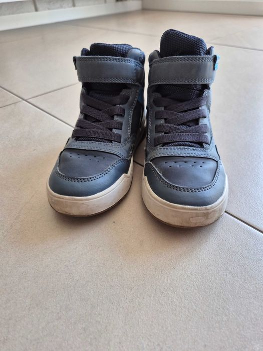 Buty geox jesienne rozmiar 30