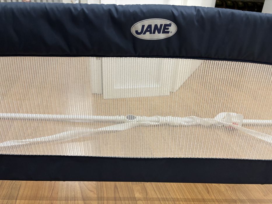 Protecção lateral de cama - Jane